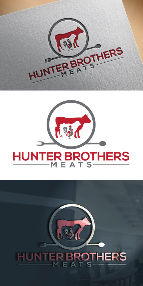 Diseño de Logo por JAFRIN para este proyecto | Diseño #21001265