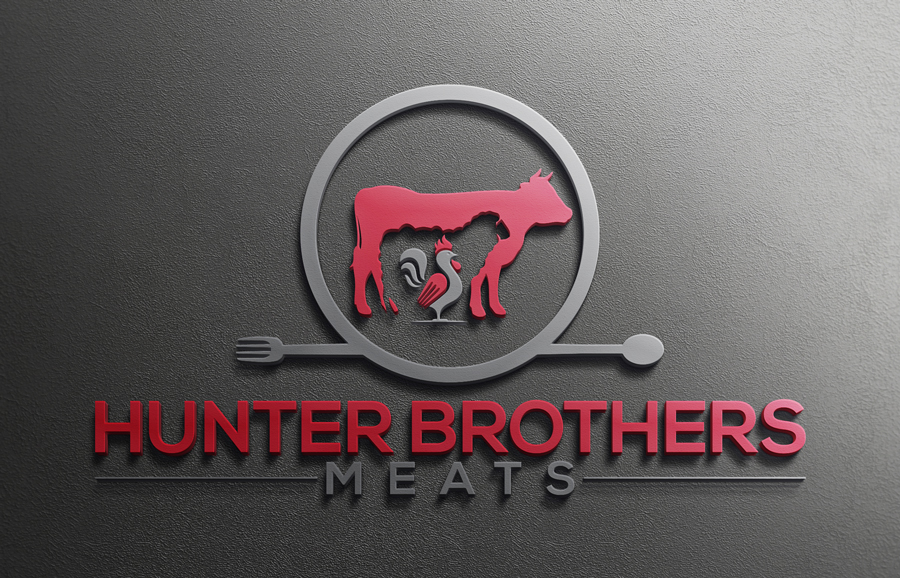 Logo-Design von JAFRIN für dieses Projekt | Design #21001266