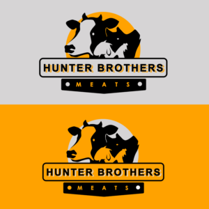 Logo Design by Ivanbitar for this project | Design #20999874