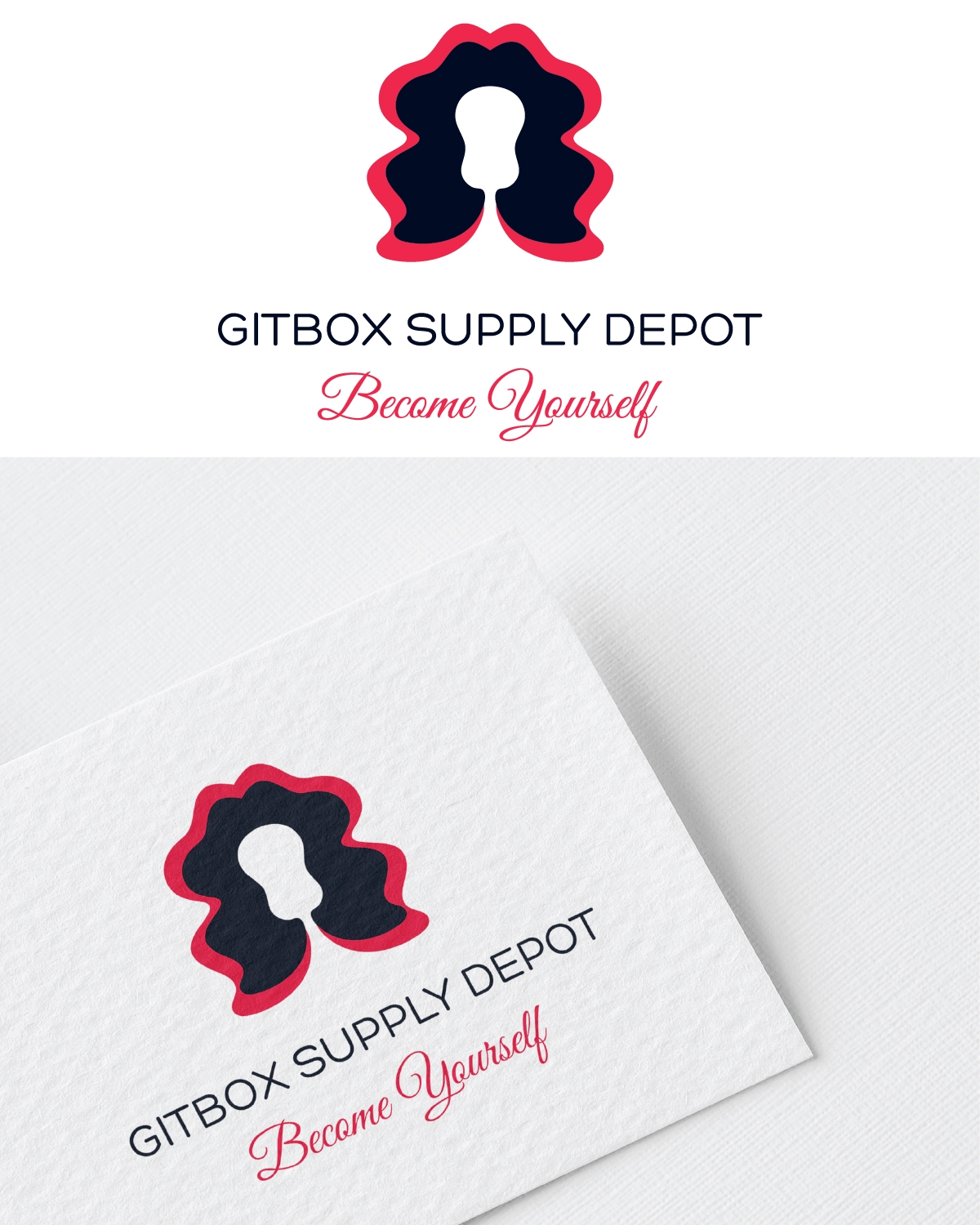 Logo Design by blackowl8 for this project | Design #21002724