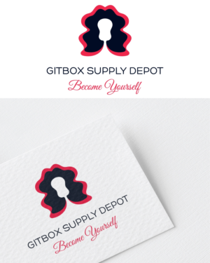Logo Design by blackowl8 for this project | Design: #21002724