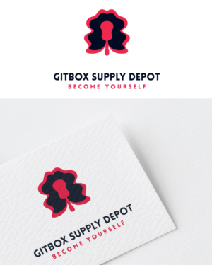 Logo Design by blackowl8 for this project | Design: #21058353