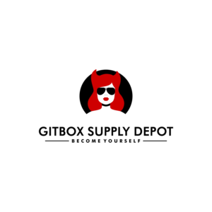 Logo Design by Arif Luqman a.k.a Maman for this project | Design: #21003105