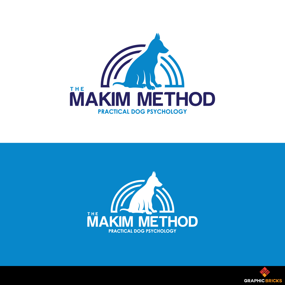 Logo Design by Graphic Bricks for Three Rivers Environmental | Design #21008668