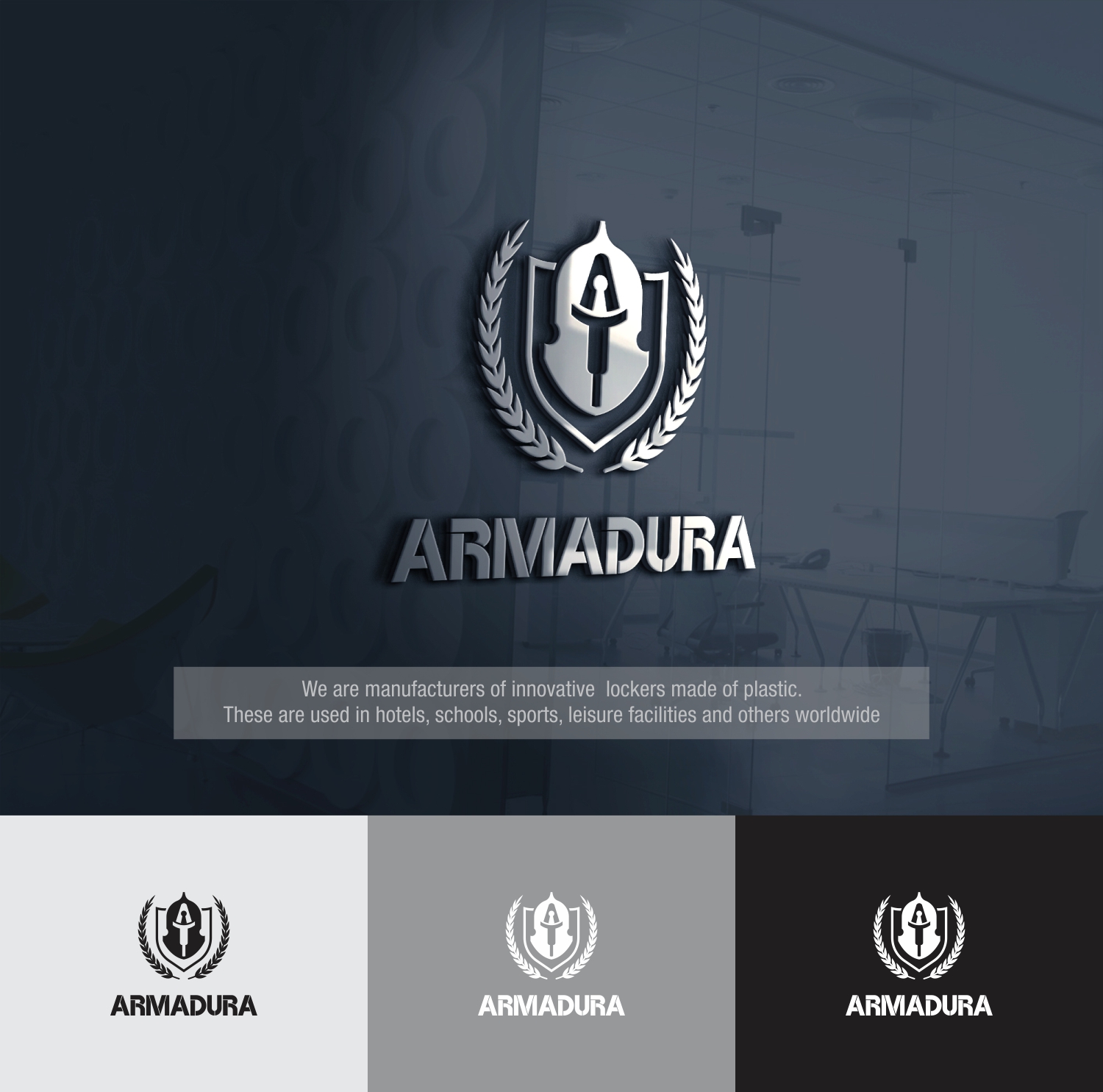 Logo Design by Limecom for AGORA Solutions GmbH | Design #21014222