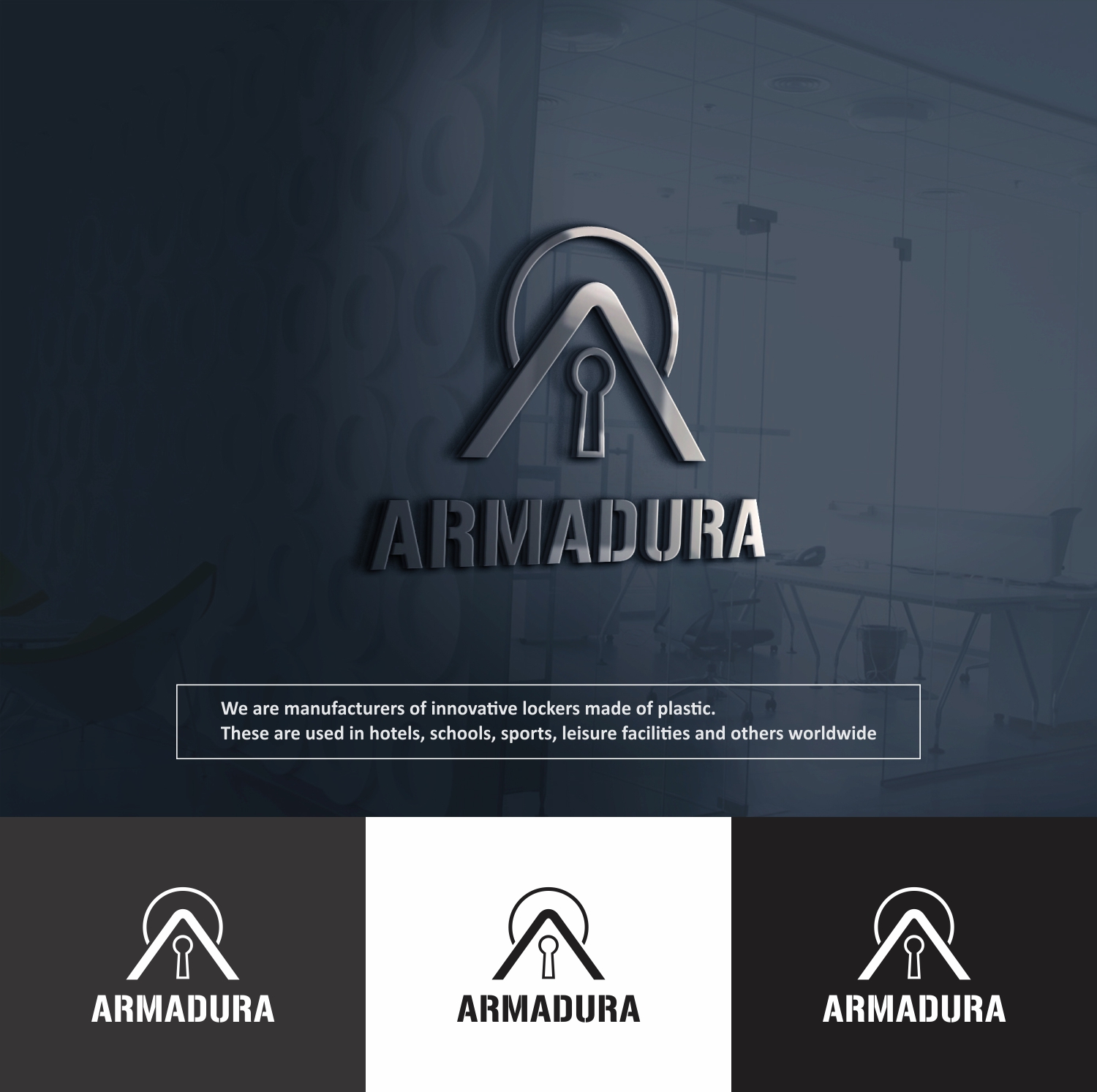 Logo-Design von Limecom für AGORA Solutions GmbH | Design #21014224
