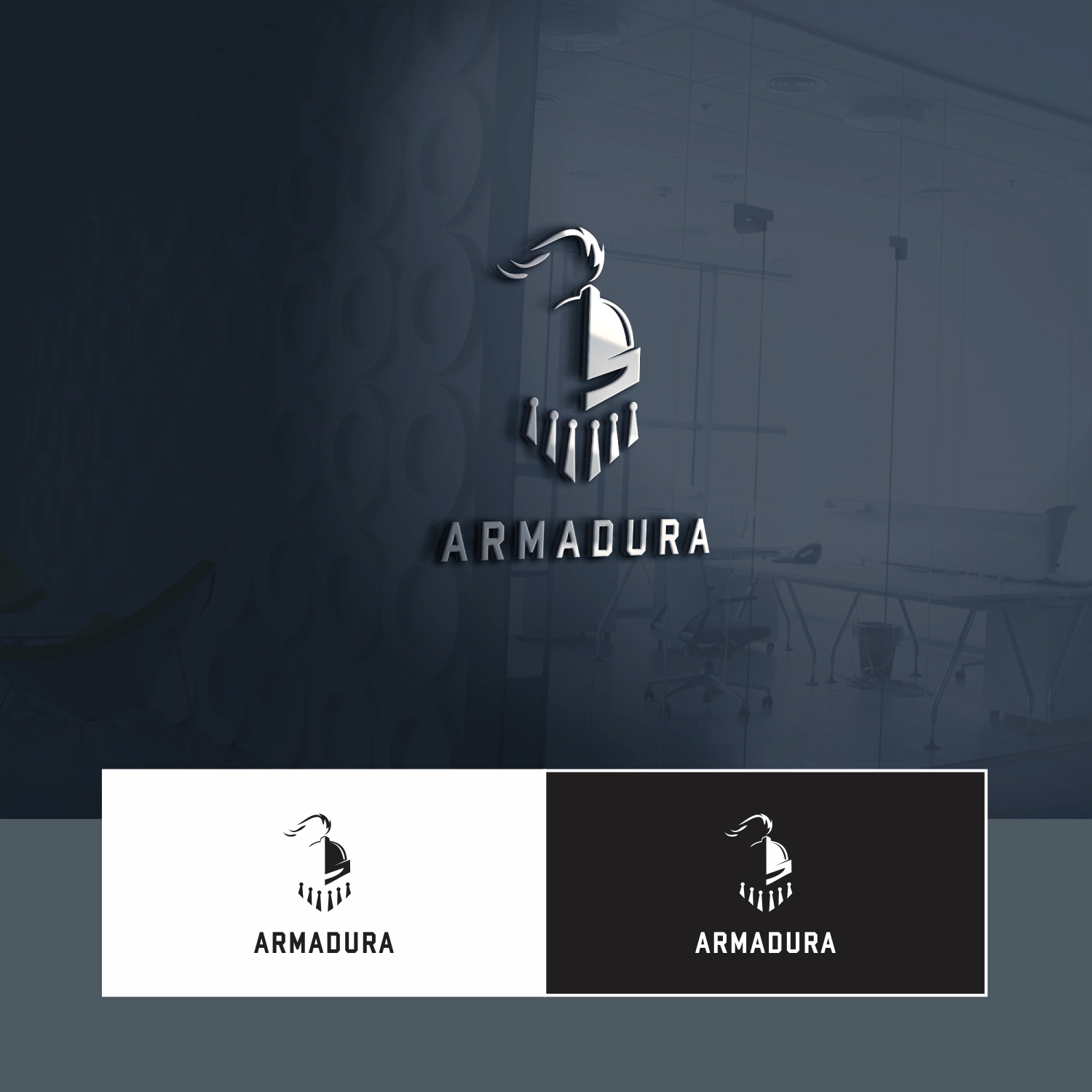 Logo Design by Tanvir-Hussain for AGORA Solutions GmbH | Design #21014225