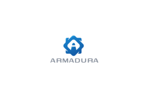 Armadura | Logo Design by jaime.sp
