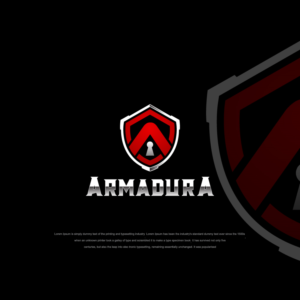 Armadura | Logo Design by sushsharma99