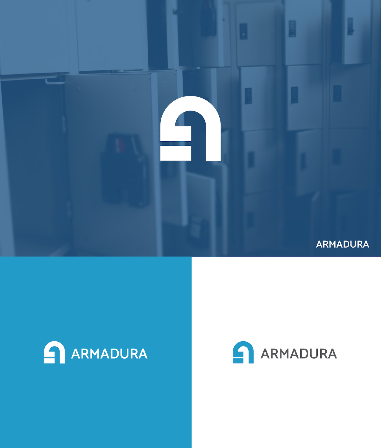 Logo Design by Matt Bradshaw for AGORA Solutions GmbH | Design #21009731