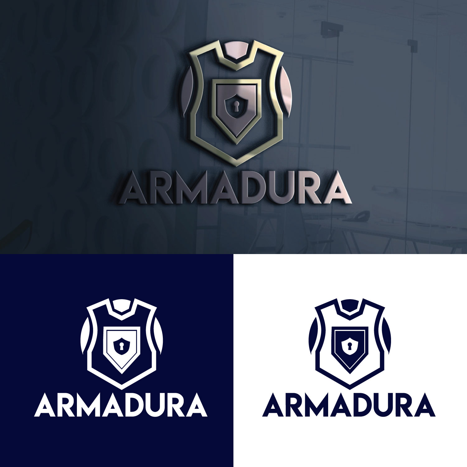 Logo Design by concepts for AGORA Solutions GmbH | Design #21027423