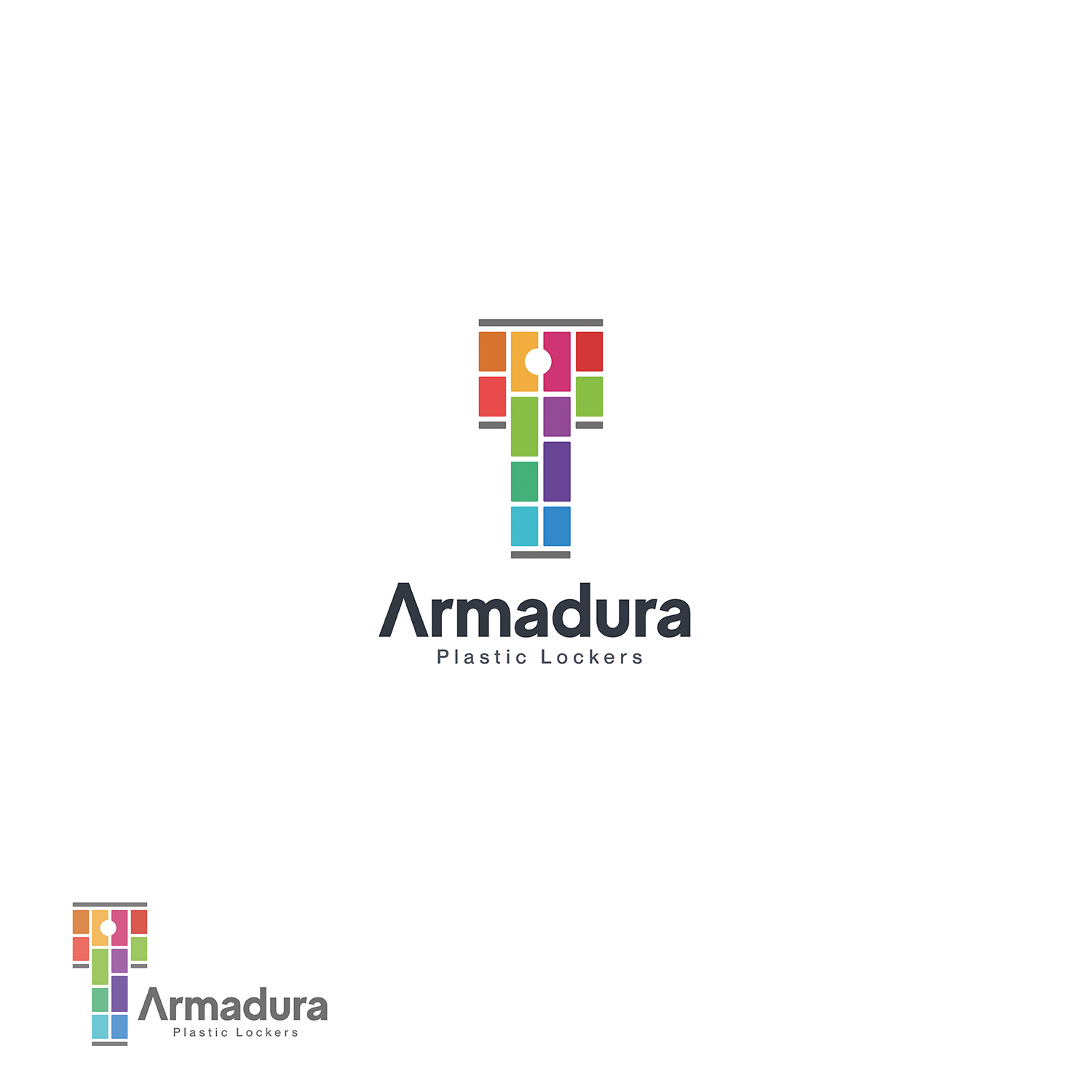 Logo Design by A.N.D for AGORA Solutions GmbH | Design #21065348