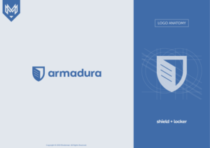 Logo Design by Modennair Design