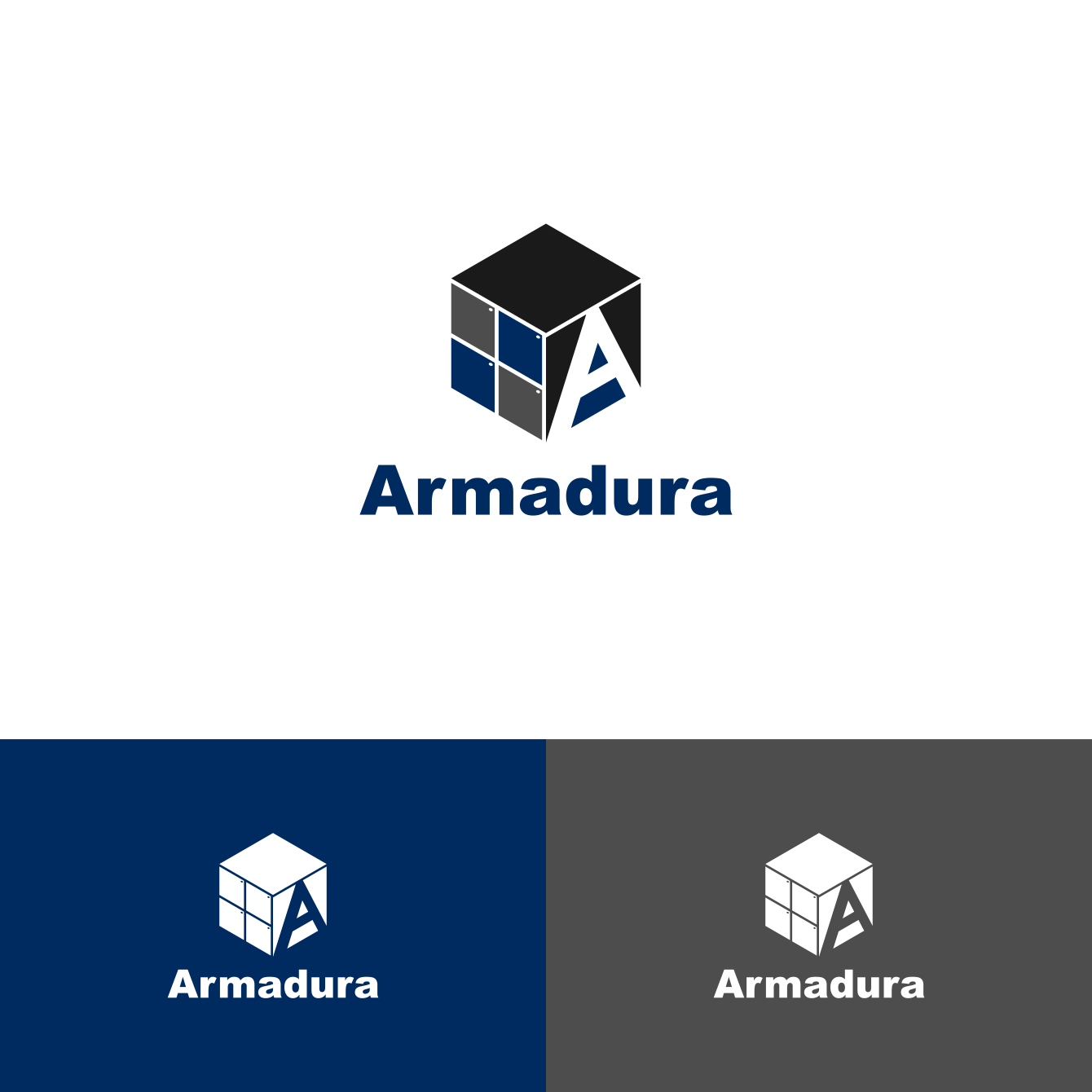 Logo Design by Resti Widayanti for AGORA Solutions GmbH | Design #21014774