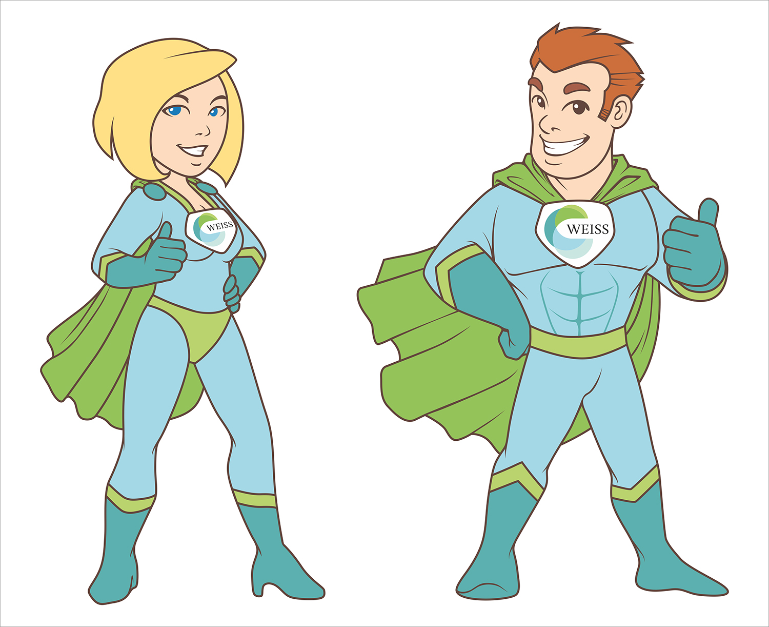 Mascot Design by Scelatio for this project | Design #21083201