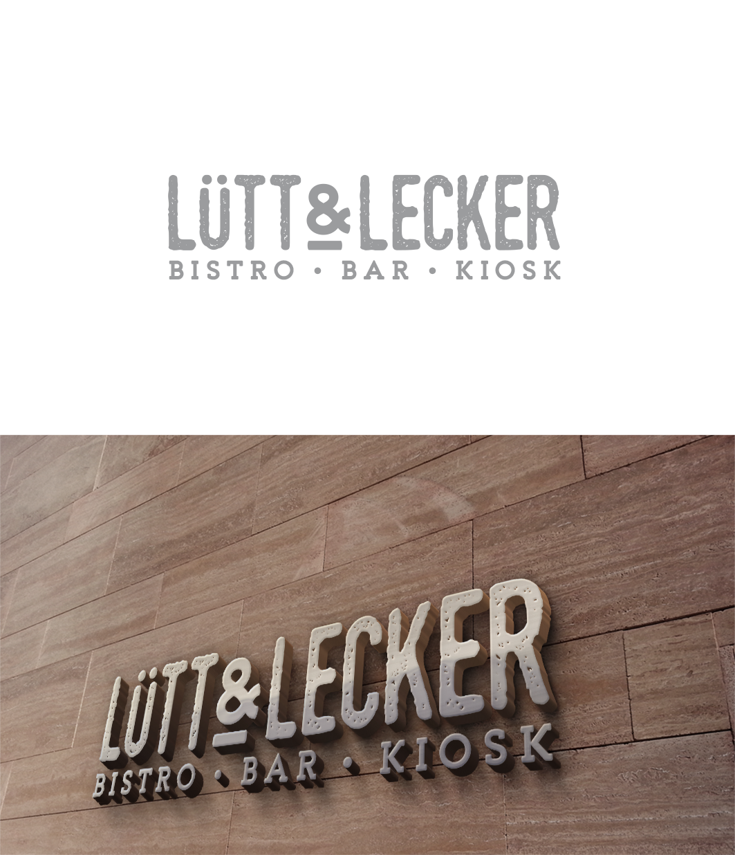 Diseño de Logo por trufya para Große Elbstraße 12 GmbH | Diseño #21070359