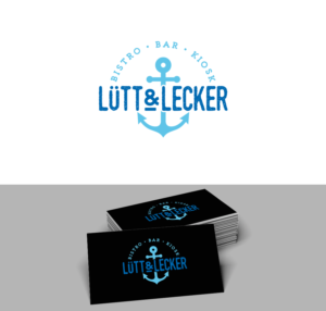 Logo Design by trufya for Große Elbstraße 12 GmbH | Design: #21070498