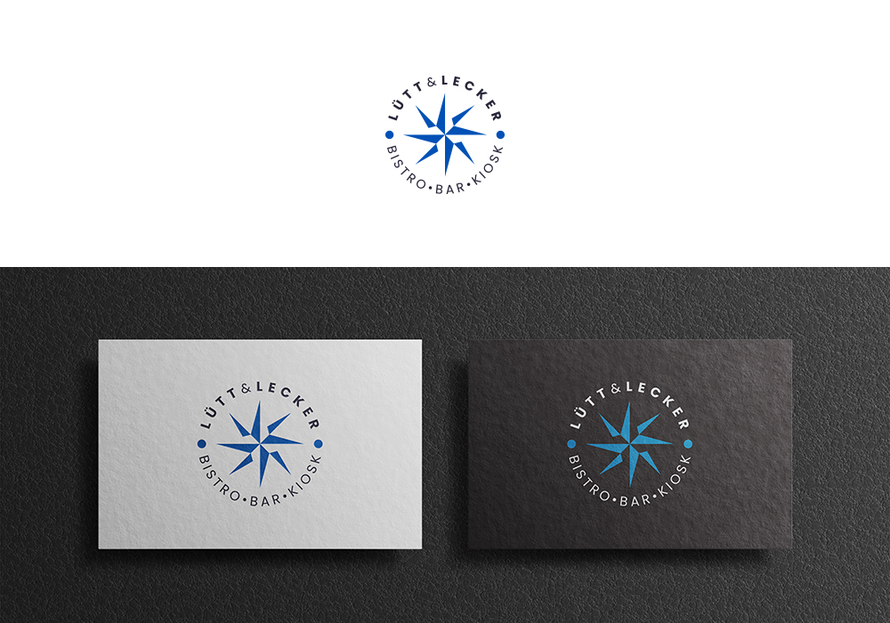 Logo-Design von orphee für Große Elbstraße 12 GmbH | Design #21057960
