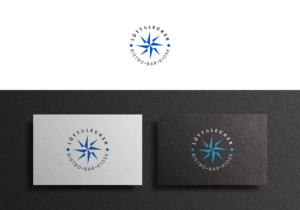 Logo Design by orphee for Große Elbstraße 12 GmbH | Design: #21057960