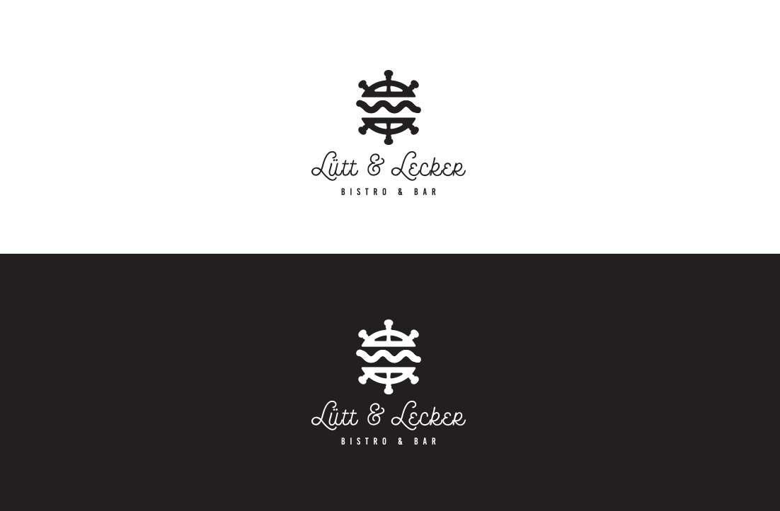 Logo Design by GLDesigns for Große Elbstraße 12 GmbH | Design #21014122