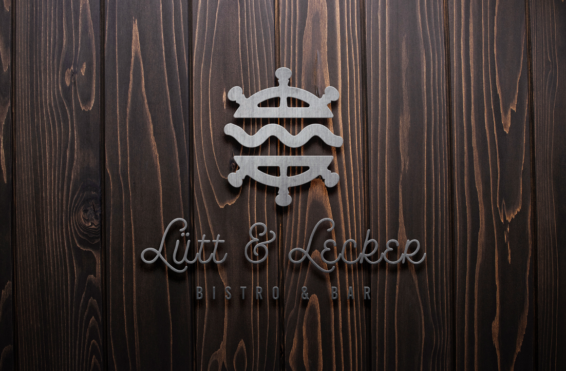 Logo Design by GLDesigns for Große Elbstraße 12 GmbH | Design #21014123