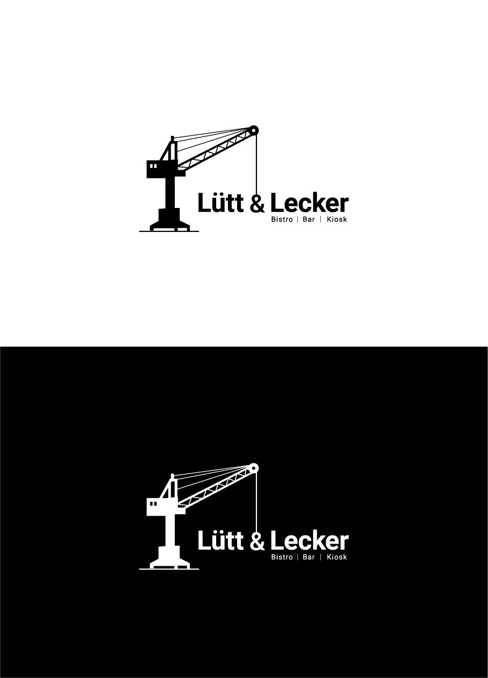 Diseño de Logo por somani para Große Elbstraße 12 GmbH | Diseño #21058624