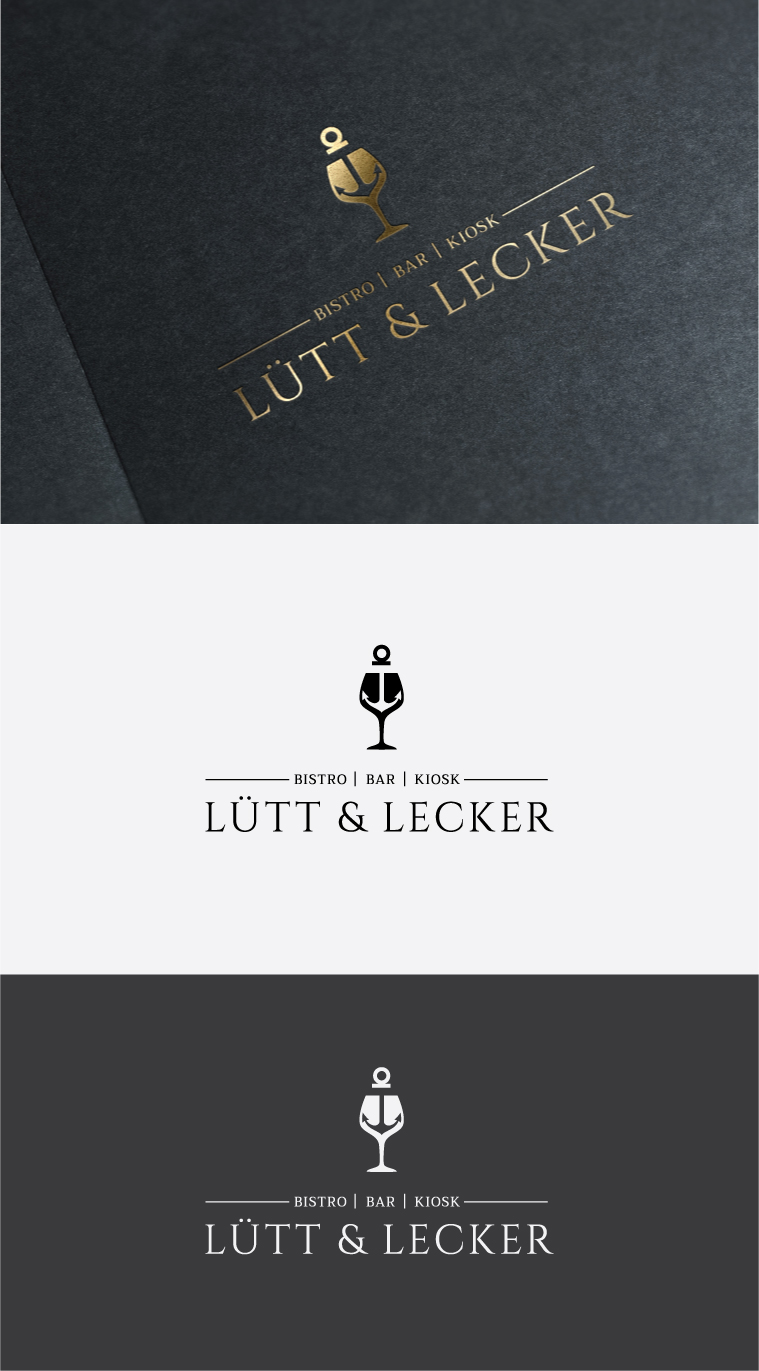 Diseño de Logo por somani para Große Elbstraße 12 GmbH | Diseño #21058625