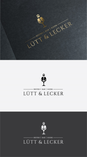 Logo Design by somani for Große Elbstraße 12 GmbH | Design: #21058625