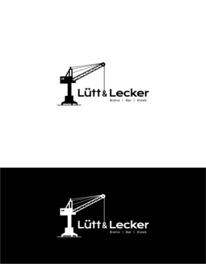 Logo Design by somani for Große Elbstraße 12 GmbH | Design: #21066034