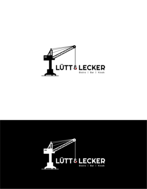 Logo Design by somani for Große Elbstraße 12 GmbH | Design: #21066035