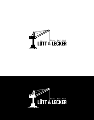 Logo Design by somani for Große Elbstraße 12 GmbH | Design: #21066037