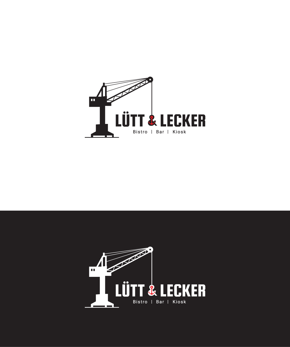 Diseño de Logo por somani para Große Elbstraße 12 GmbH | Diseño #21077300