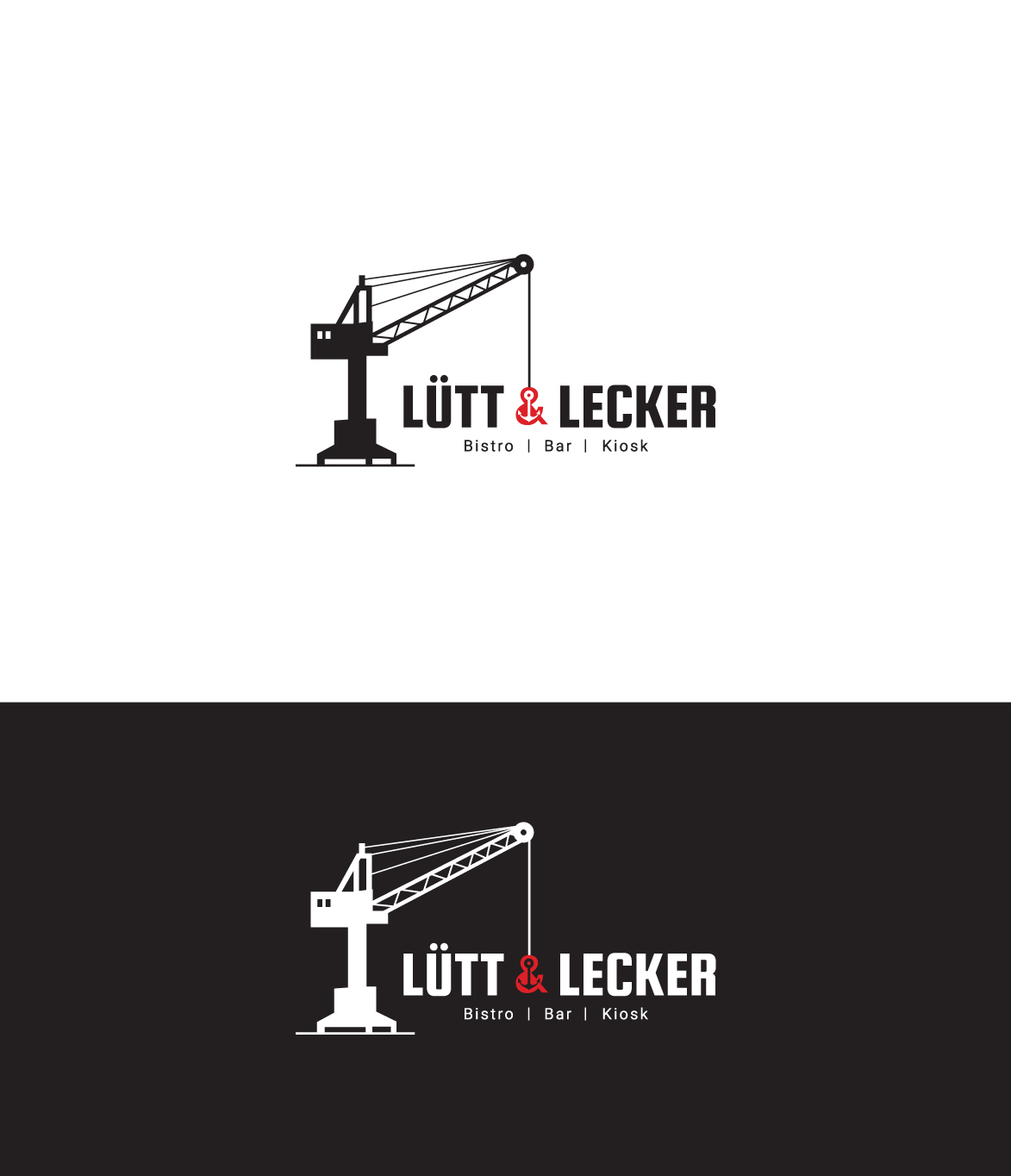 Logo Design by somani for Große Elbstraße 12 GmbH | Design: #21077301