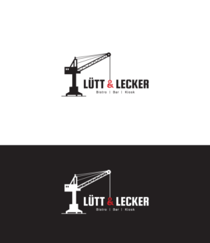 Logo Design by somani for Große Elbstraße 12 GmbH | Design: #21077301