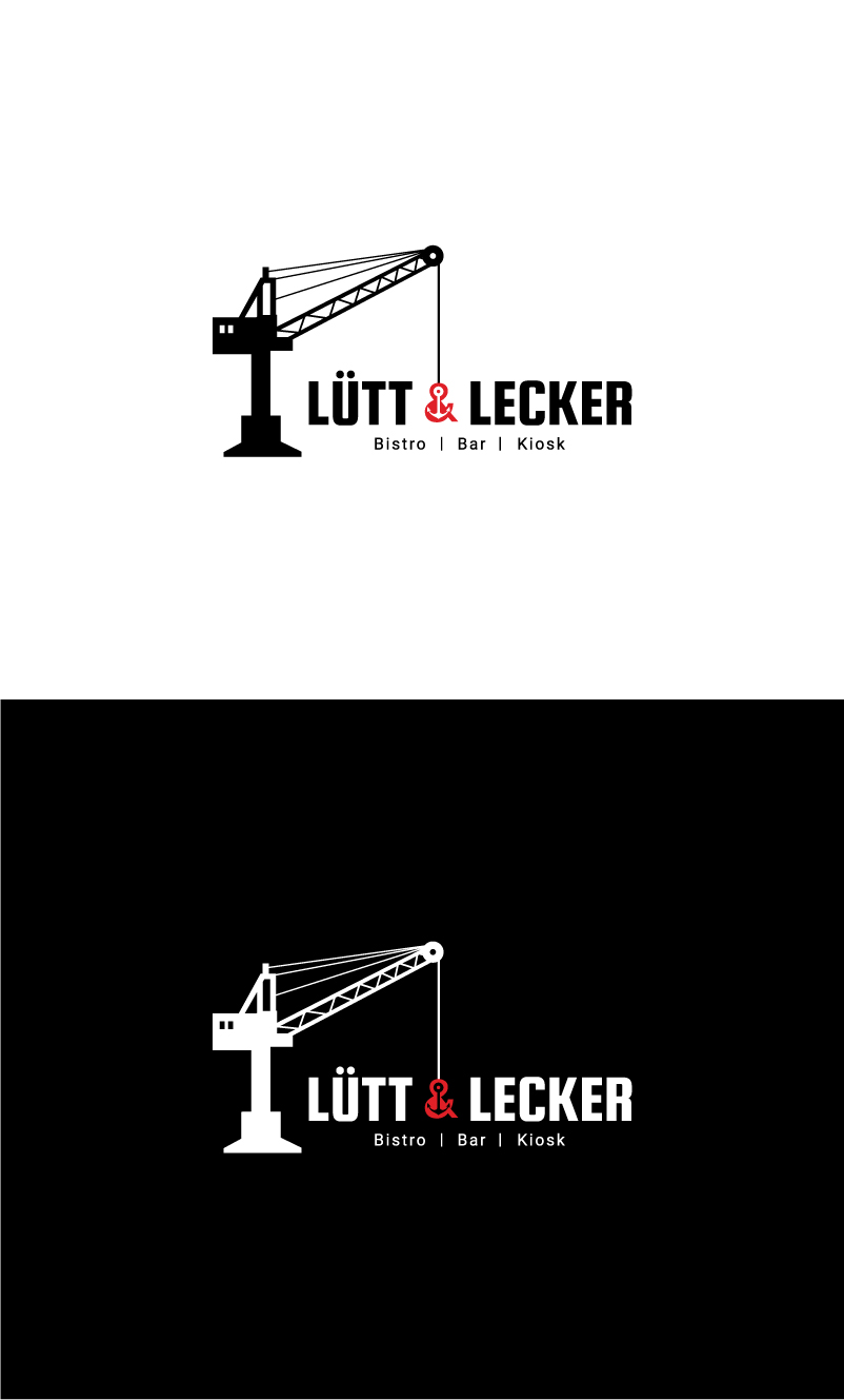 Logo Design by somani for Große Elbstraße 12 GmbH | Design #21091362