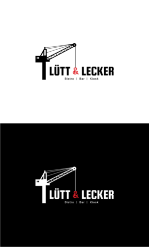 Logo Design by somani for Große Elbstraße 12 GmbH | Design: #21091363