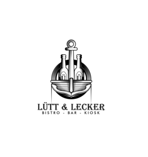 Logo Design by BLESS-IDN