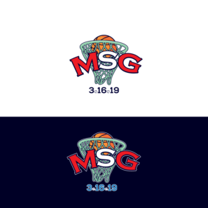 MSG 3.16.19 | Diseño de Logo por sankar999