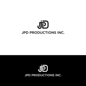 JPD Productions Inc. | Logo Design by TerryBogard