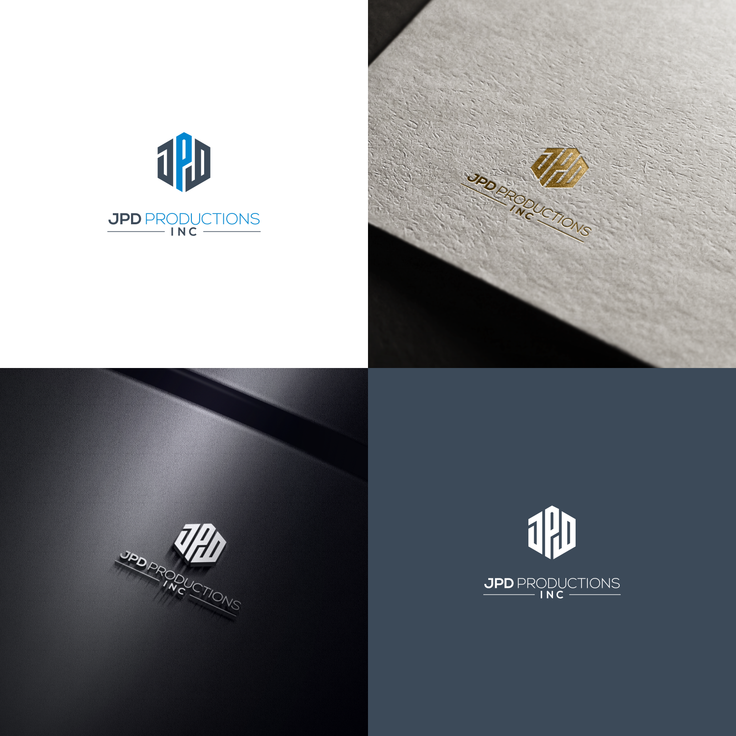 Logo Design by anggun diantorro 2 for this project | Design #21034276