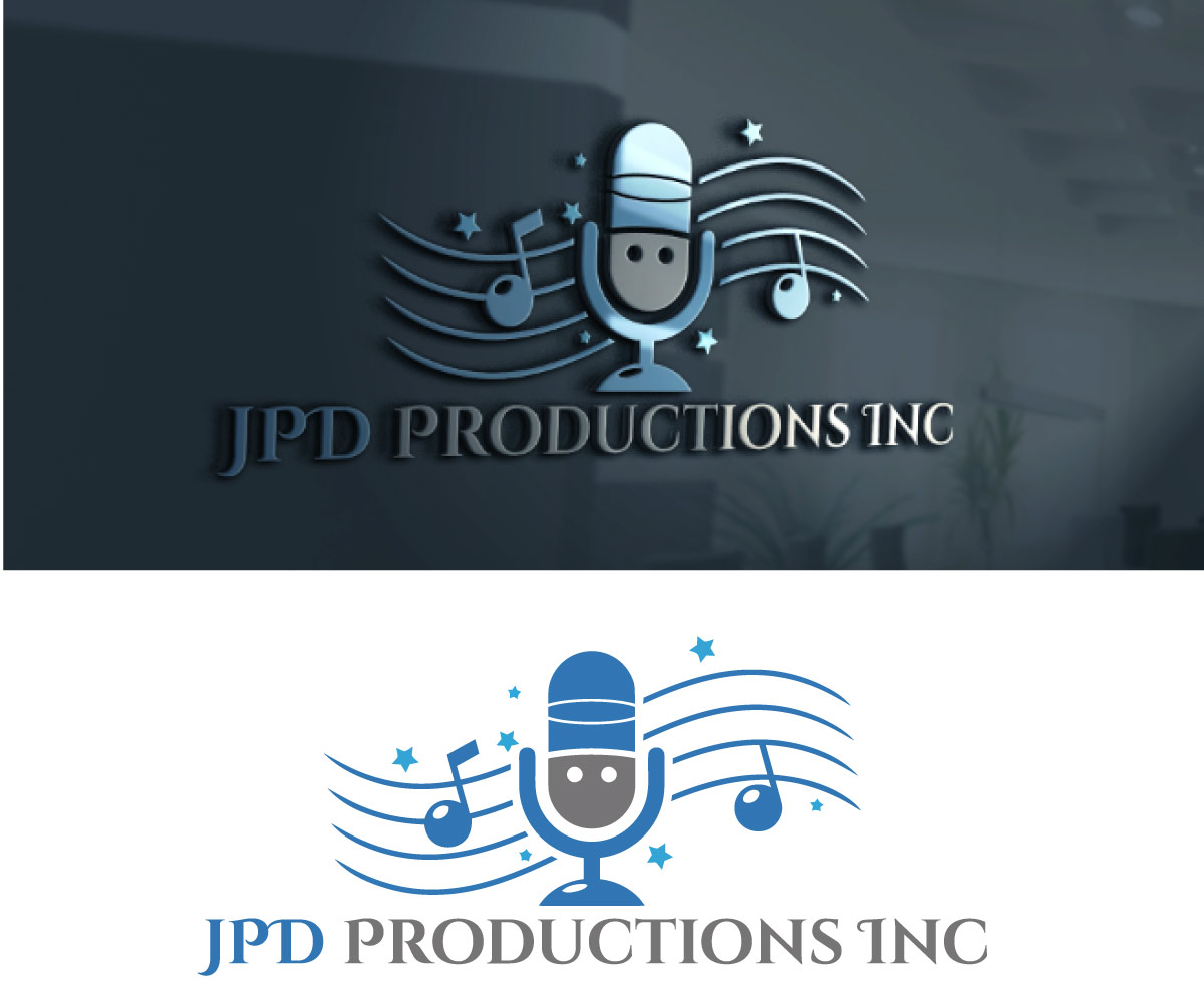 Logo Design by dobobed for this project | Design #21016497
