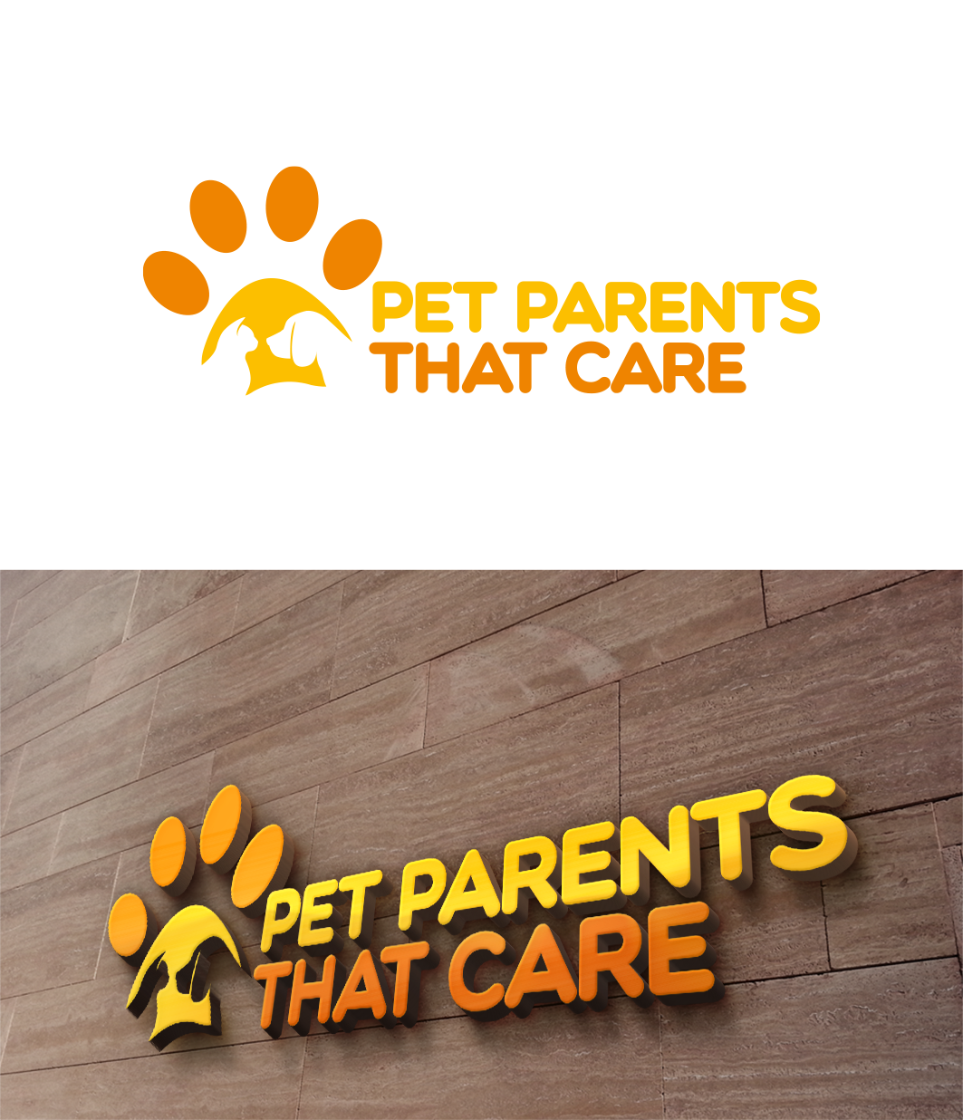 Logo Design by trufya for this project | Design #21022890