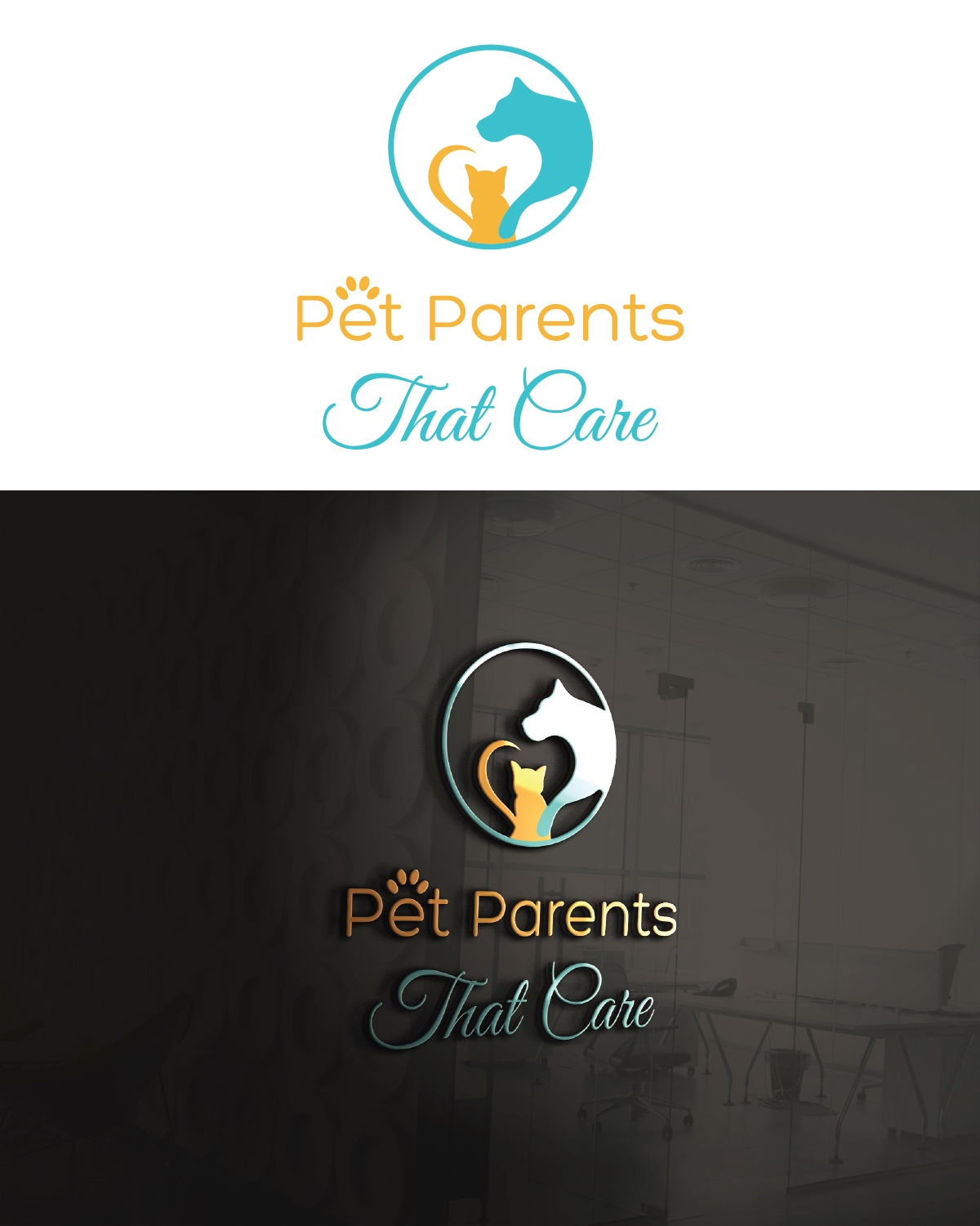 Logo Design by blackowl8 for this project | Design #21012969