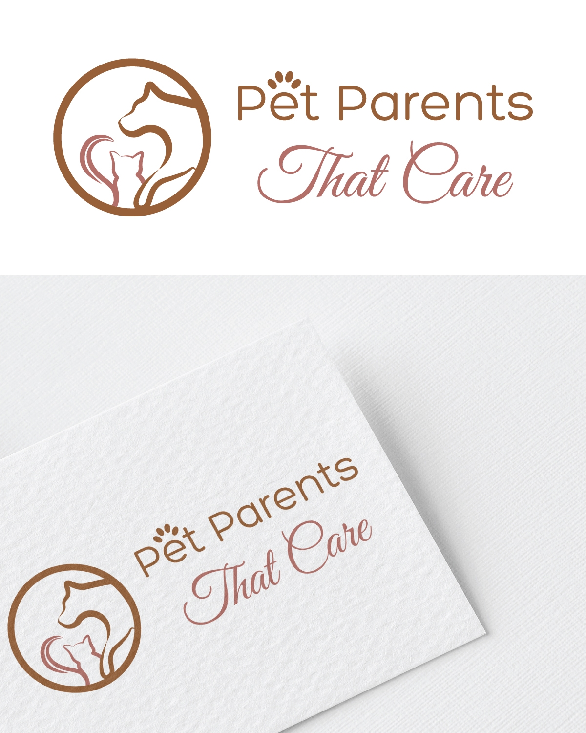 Logo Design by blackowl8 for this project | Design #21013921