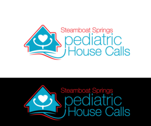 Logo Design by edwinnegz1
