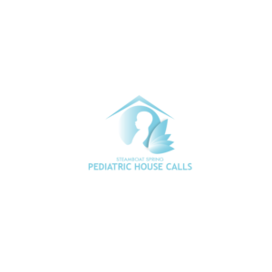 Design de Logo par ZD STUDIO pour Steamboat Springs Pediatric House Calls | Design : #21016152