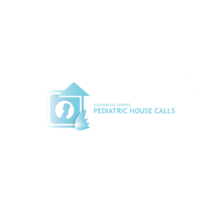 Logo Design by ZD STUDIO for Steamboat Springs Pediatric House Calls | Design: #21016276
