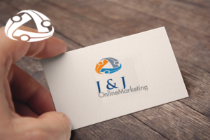 Design de Logo par get2tows pour J & J Online Marketing | Design : #21012466
