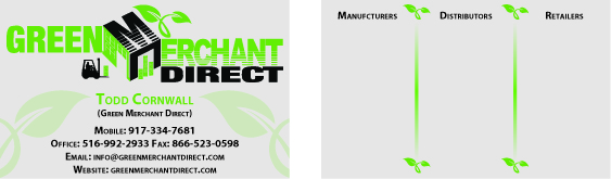 Business Card Design by Adockrat for Visions of Health | Design #2923845