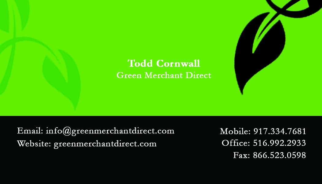 Business Card Design by vzdesigns for Visions of Health | Design #2930224